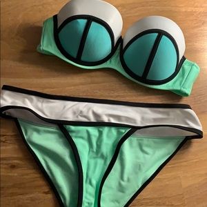 Rue 21 bikini